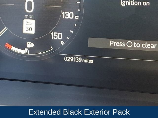2023 Land Rover Defender 110 X-Dynamic SE