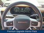 2025 Land Rover Defender 110 P300