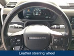 2022 Land Rover Defender 110 S