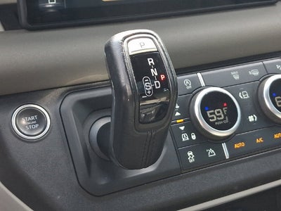 2022 Land Rover Defender 110 S