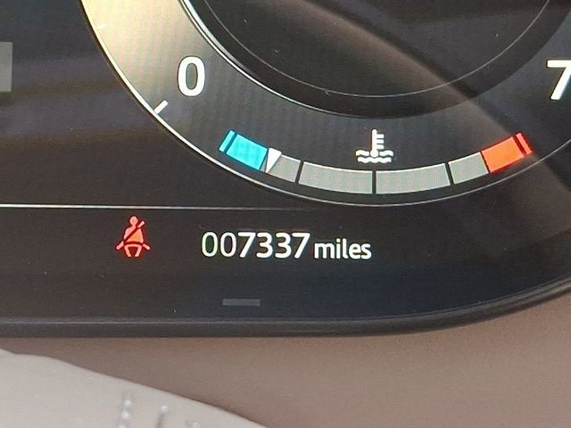 2025 Land Rover Range Rover P400 SE