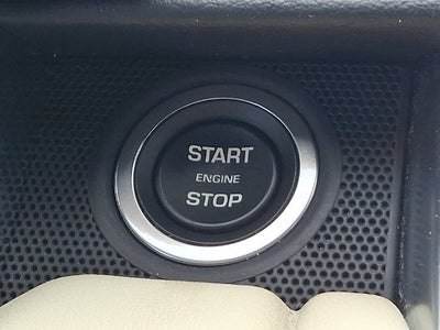 2019 Land Rover Range Rover Sport HSE