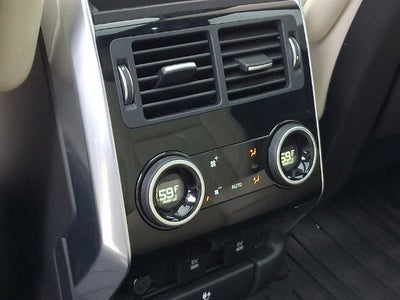 2019 Land Rover Range Rover Sport HSE