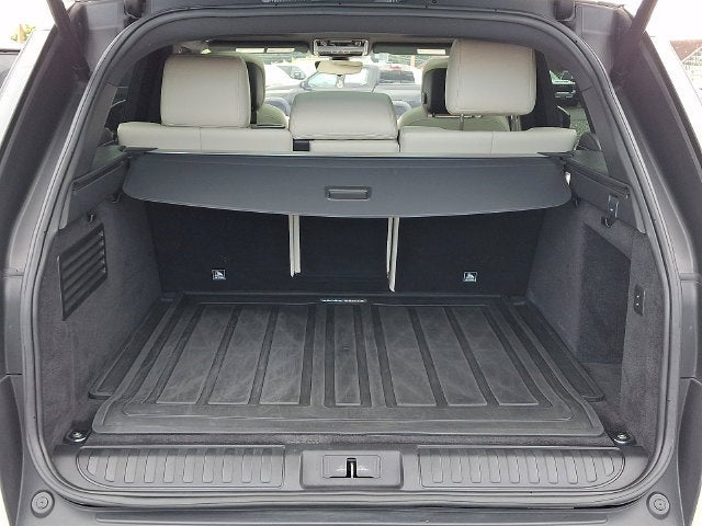 2019 Land Rover Range Rover Sport HSE