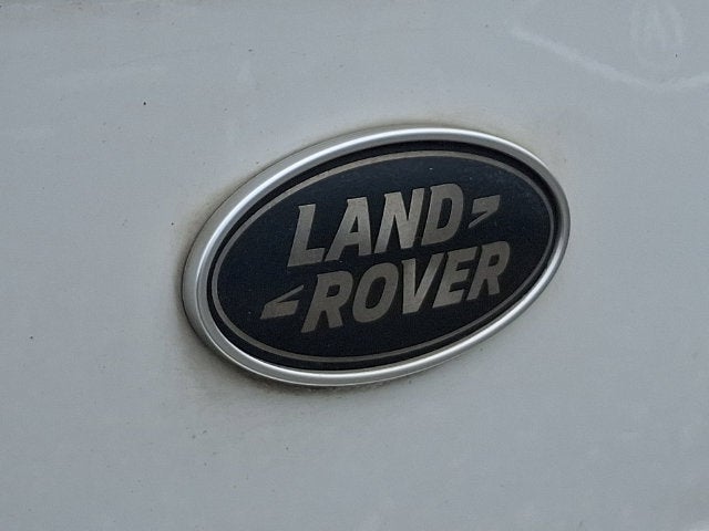 2019 Land Rover Range Rover Sport HSE