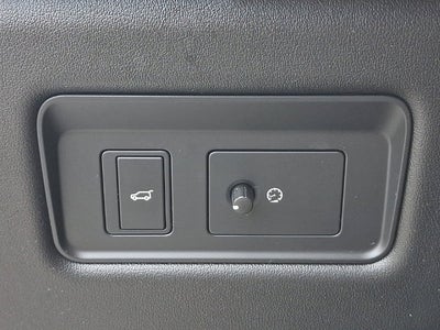 2019 Land Rover Range Rover Sport HSE