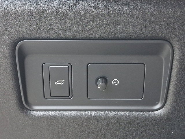 2019 Land Rover Range Rover Sport HSE