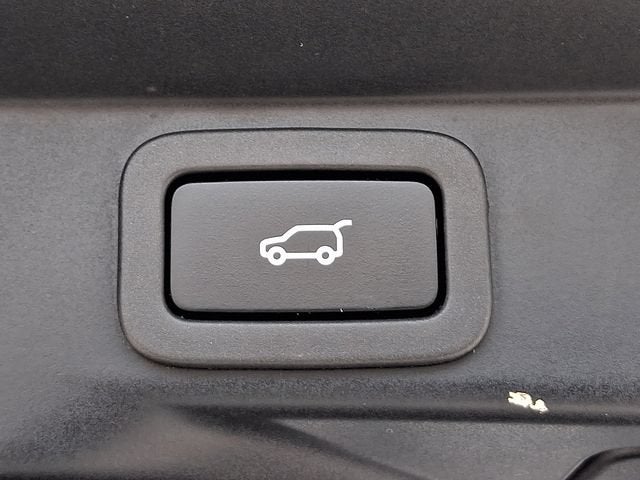 2022 Land Rover Range Rover Sport HSE Silver Edition MHEV