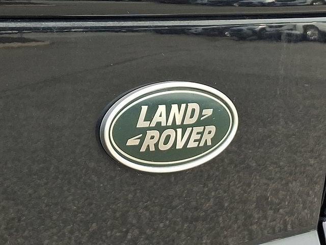 2022 Land Rover Range Rover Sport HSE Silver Edition MHEV