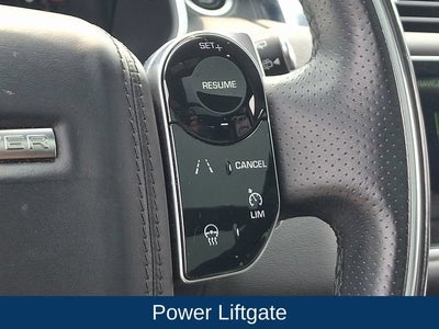 2022 Land Rover Range Rover Sport HSE Silver Edition MHEV