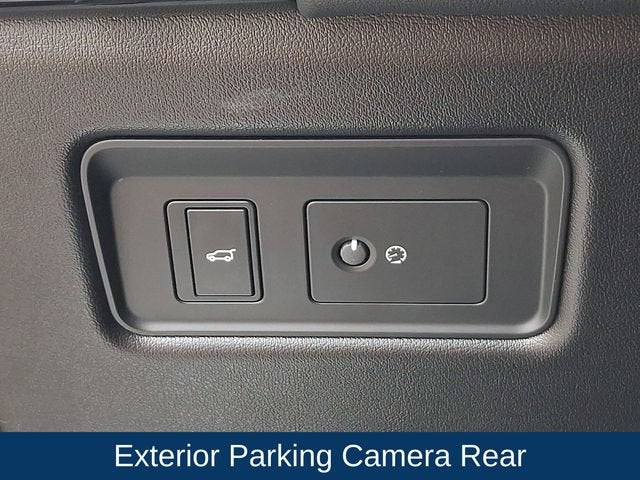 2022 Land Rover Range Rover Sport HSE Silver Edition MHEV
