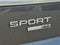2015 Land Rover Range Rover Sport HSE