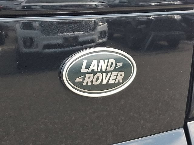 2020 Land Rover Range Rover Sport Autobiography