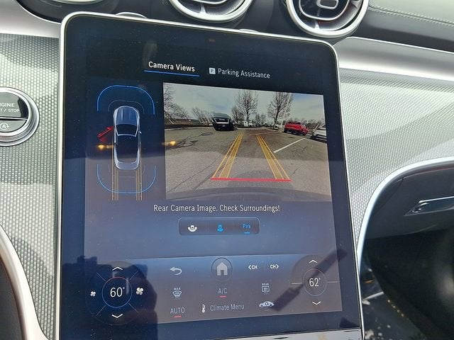 2024 Mercedes-Benz CLE 450 4MATIC®