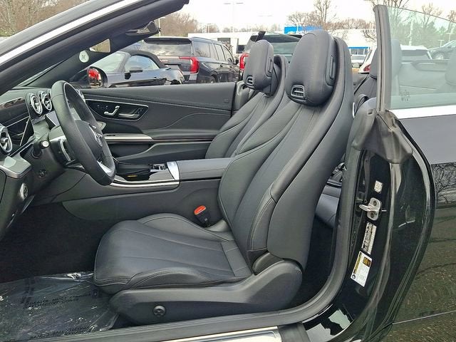 2024 Mercedes-Benz CLE 450 4MATIC®