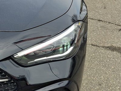 2024 Mercedes-Benz CLE 450 4MATIC®