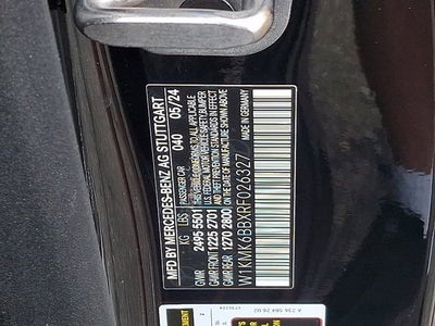 2024 Mercedes-Benz CLE 450 4MATIC®