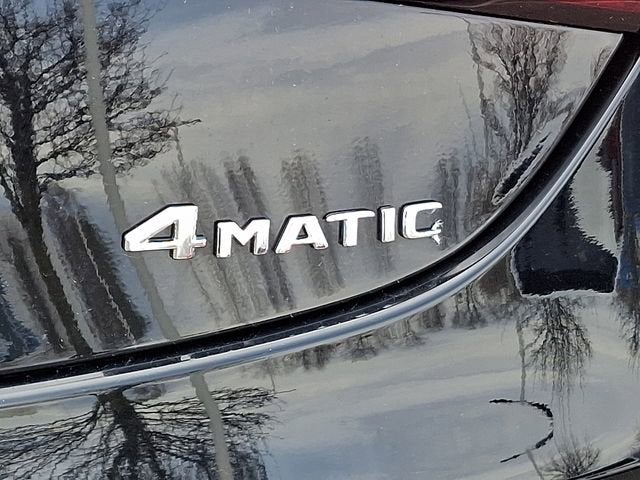 2024 Mercedes-Benz CLE 450 4MATIC®