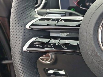 2024 Mercedes-Benz CLE 450 4MATIC®