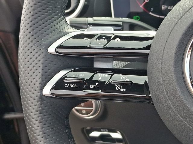 2024 Mercedes-Benz CLE 450 4MATIC®