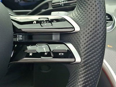 2024 Mercedes-Benz CLE 450 4MATIC®