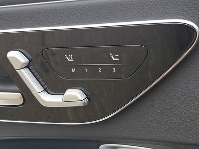 2024 Mercedes-Benz CLE 450 4MATIC®