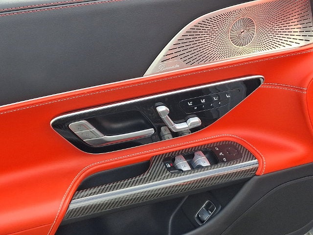 2022 Mercedes-Benz AMG® SL 63 4MATIC®