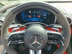 2022 Mercedes-Benz AMG® SL 63 4MATIC®