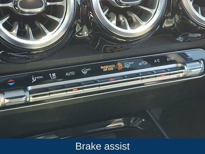 2024 Mercedes-Benz GLB 250 4MATIC®