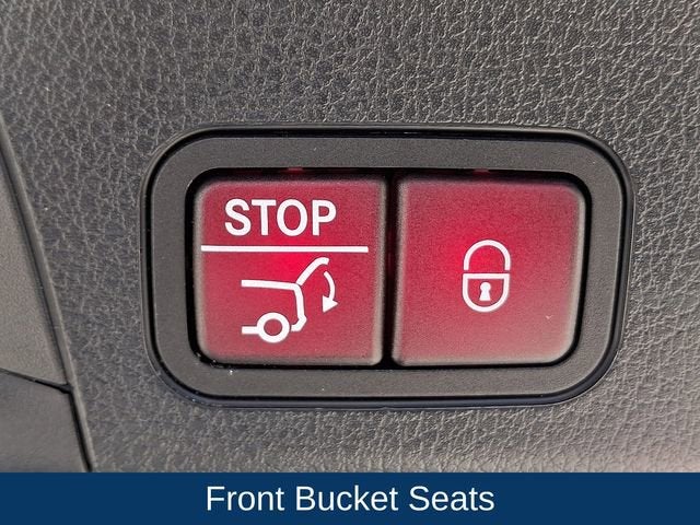 2024 Mercedes-Benz GLB 250 4MATIC®