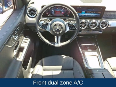 2024 Mercedes-Benz GLB 250 4MATIC®