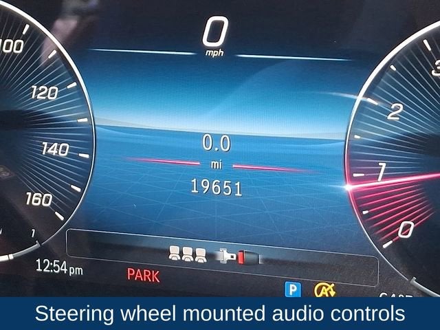 2024 Mercedes-Benz GLB 250 4MATIC®