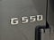 2020 Mercedes-Benz G 550 4MATIC®
