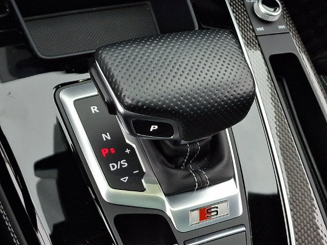 2021 Audi SQ5 Premium Plus TFSI quattro Tiptronic