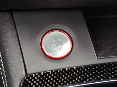 2021 Audi SQ5 Premium Plus TFSI quattro Tiptronic