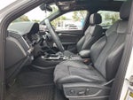 2021 Audi SQ5 Premium Plus TFSI quattro Tiptronic
