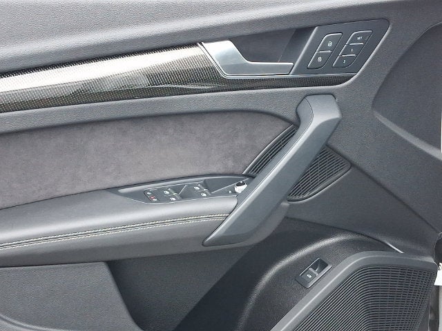 2021 Audi SQ5 Premium Plus TFSI quattro Tiptronic