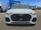 2021 Audi SQ5 Premium Plus TFSI quattro Tiptronic