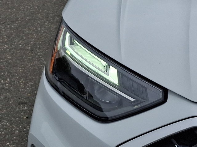 2021 Audi SQ5 Premium Plus TFSI quattro Tiptronic
