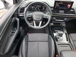 2021 Audi SQ5 Premium Plus TFSI quattro Tiptronic