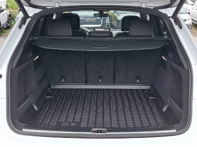 2021 Audi SQ5 Premium Plus TFSI quattro Tiptronic
