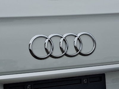 2021 Audi SQ5 Premium Plus TFSI quattro Tiptronic