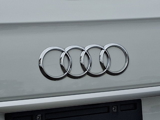 2021 Audi SQ5 Premium Plus TFSI quattro Tiptronic