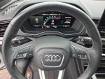 2021 Audi SQ5 Premium Plus TFSI quattro Tiptronic