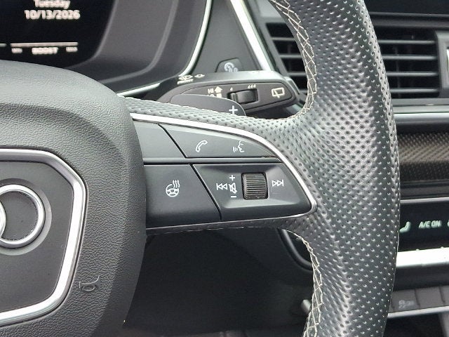 2021 Audi SQ5 Premium Plus TFSI quattro Tiptronic