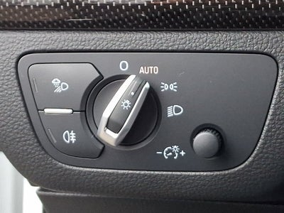 2021 Audi SQ5 Premium Plus TFSI quattro Tiptronic