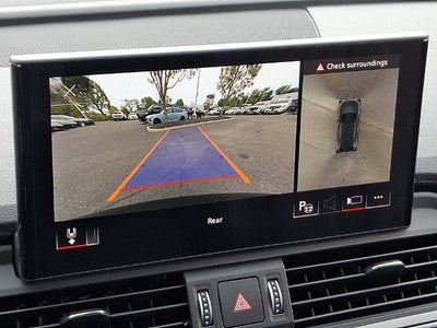 2023 Audi Q5 Prestige 40 TFSI quattro S tronic