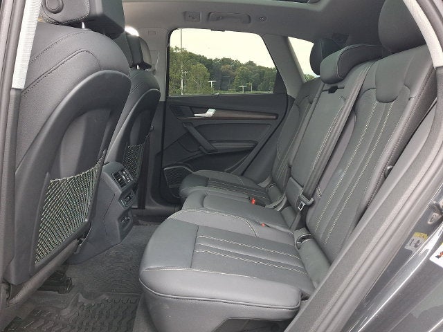 2023 Audi Q5 Prestige 40 TFSI quattro S tronic