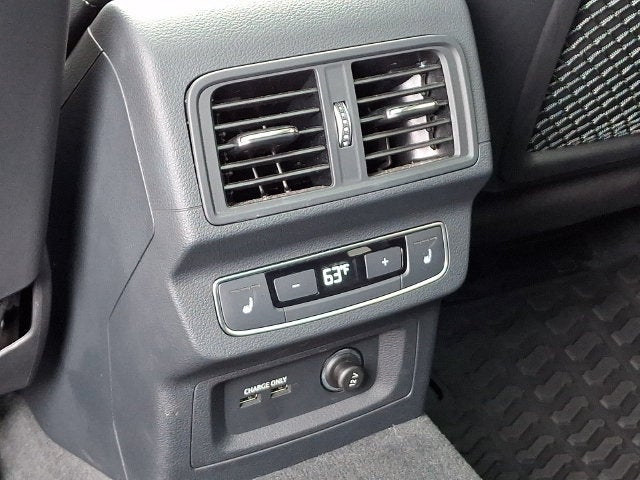 2023 Audi Q5 Prestige 40 TFSI quattro S tronic