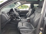 2023 Audi Q5 Prestige 40 TFSI quattro S tronic